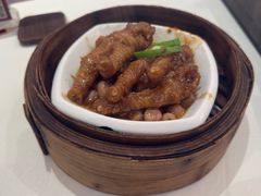 -龙的酒楼·手工早茶·顺德菜(近良路店)