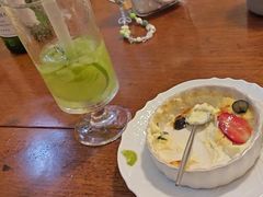 -Viviane's·花园餐厅