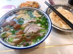 羊肉合汁-夏家合汁(天润花园小区店)