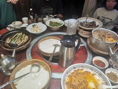 -大自然(鲁家村店)