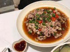 -眉州东坡(国贸店)