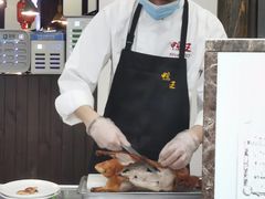 -鸭王烤鸭店(三里河店)