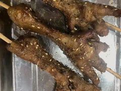 -老黑板筋(顺义总店)