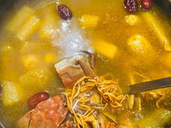 -阿莉餐厅(枣阳路店)