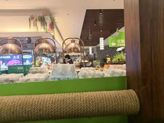 -尚宴牛特鲜自助(太原街万达店)