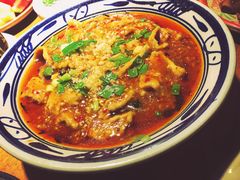 -小放牛炒菜馆(华北商厦店)