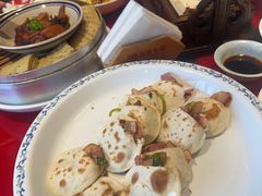 -山西会馆·晋菜·晋商宴·牌匾博物馆(胜利东街店)