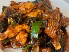 -玉林烤鸭店(定福庄店)