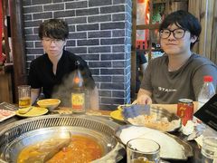 -唇辣号重庆老火锅(燕郊鑫乐汇店)