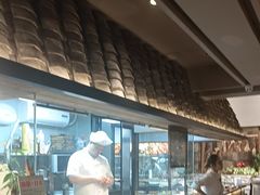 -黄山老妈·土菜(碧桂园店)