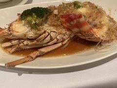-天宝阁中餐厅(北京瑞吉酒店)