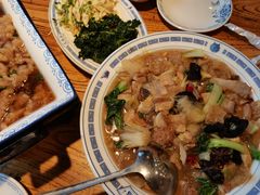 -老雒阳面馆·水席·洛阳菜(王城路店)