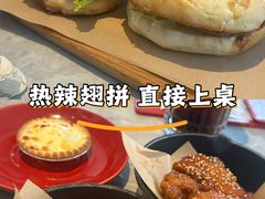 -必胜客(姜堰北大街店)