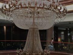 -郑州银基黄帝宫御温泉