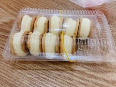 -甜嘟嘟烘焙坊(舒城路店)