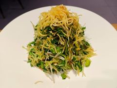 -晋阳春·山西菜·北京烤鸭(交大店)