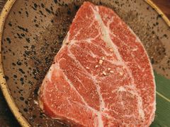 -大馥·炭火烧肉酒场(莘庄莘福坊店)