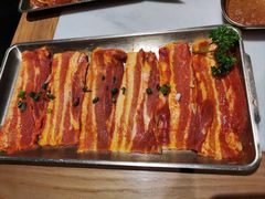 -韩宫宴烤肉·料理(苏州中心店)