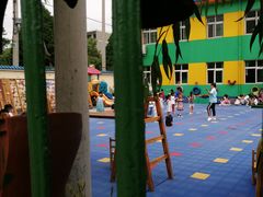 -北京爱贝双语第二幼儿园