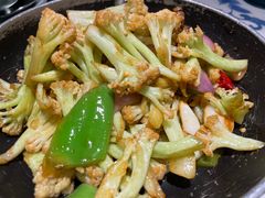 -小菜园新徽菜(南通崇川金鹰店)