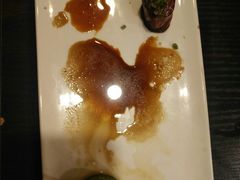 九转大肠-老牌坊鲁菜名店(宽厚里店)