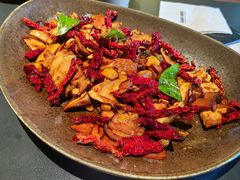 -Ameigo梅果·云贵川bistro(长宁来福士店)