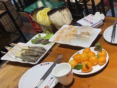 -海煮叹鲜·粥底火锅·港式海鲜打边炉(赛银国际广场店)