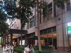 -武汉香格里拉大酒店·香宫中餐厅