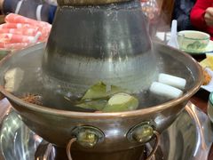 -恩福来涮羊肉(中北旗舰店)
