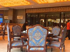 -启东恒大酒店·吕四渔号海鲜餐厅
