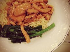 -翠华餐厅(旺角文华商场店)