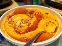 -79号渔船海鲜饭店(宝安店)