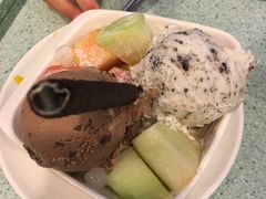 -松记糖水店(铜锣湾分店)