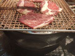 -九田家黑牛烤肉料理(太阳城店)