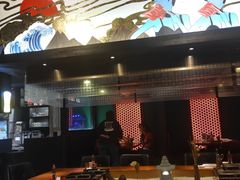-肉魁屋·烧肉·烧鸟·酒场(高新店)