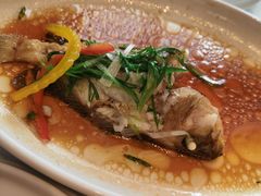 -怀德酒楼·粤菜·海鲜·茶点(宝安国际机场店)