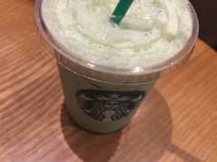 -星巴克臻选(广州太古汇店)