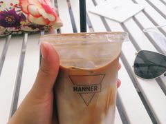 -Manner Coffee(IFS一楼店)