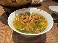 -穿越时尚餐厅(英武中路店)