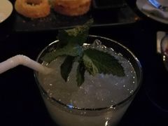 -广州四季酒店·天吧·高空酒吧