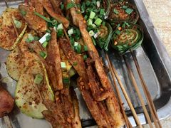 -寻小欢焖烤羊肉串(九眼桥店)