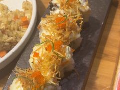 -松竹和日式料理(辽阳店)