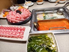 -海底捞火锅(正大乐城店)