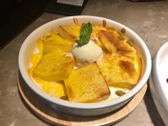 -新白鹿餐厅(金鹰新街口店)