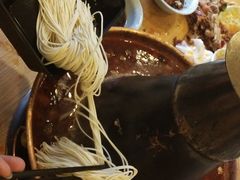 -超越炭火牛蛙火锅鸡(河东店)