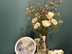 -燕庭·纯燕窝·甜品下午茶(日月光店)