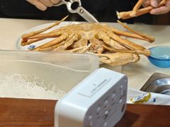 -千代武日本料理(爱建店)