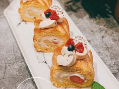 -ABC Cooking Studio(上海环球金融中心店)