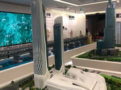 -南京市规划建设展览馆