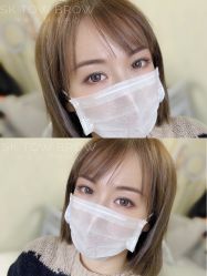 -YIMEI ART半永久纹眉·野生眉